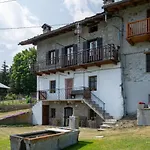 Vetan By Interhome Apartmán Saint Nicolas