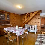 Vetan By Interhome Apartmán *