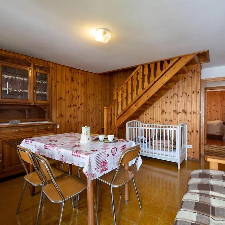 Apartment Vetan By Interhome Apartment *