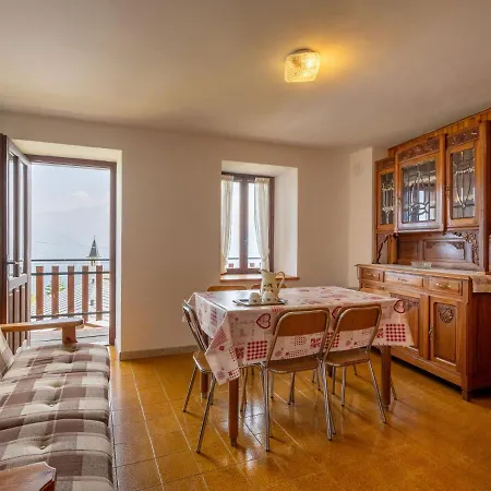 Apartment Apartment Vetan By Interhome *