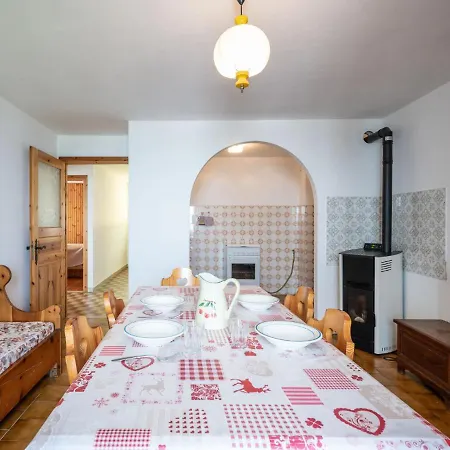 Apartment Vetan By Interhome Saint Nicolas