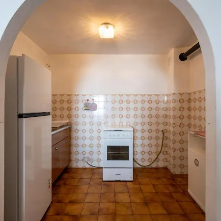 Vetan By Interhome Apartment Saint Nicolas
