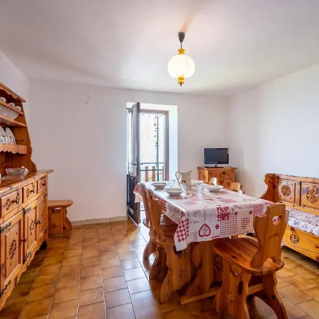 Apartment Vetan By Interhome Apartment