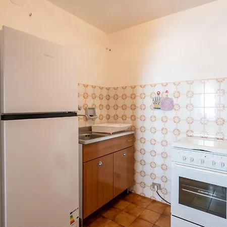 Apartment Vetan By Interhome