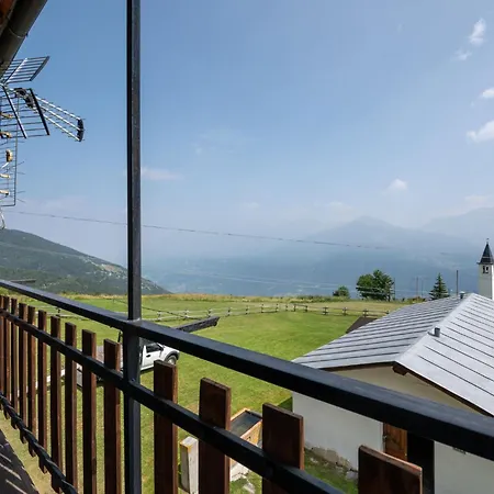 Vetan By Interhome Apartamento