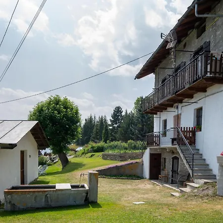 Vetan By Interhome Apartamento