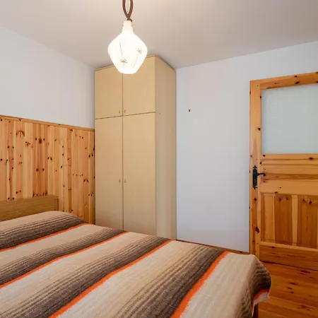 Apartment Vetan By Interhome Apartment *