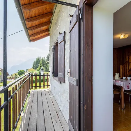 Apartment Vetan By Interhome * Saint Nicolas
