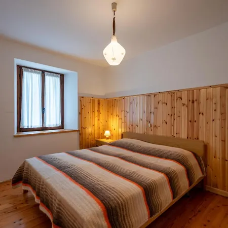 Apartment Vetan By Interhome Saint Nicolas