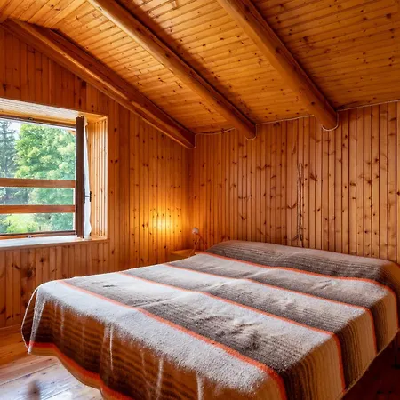 Appartamento Locazione Turistica Vetan Saint-Nicolas