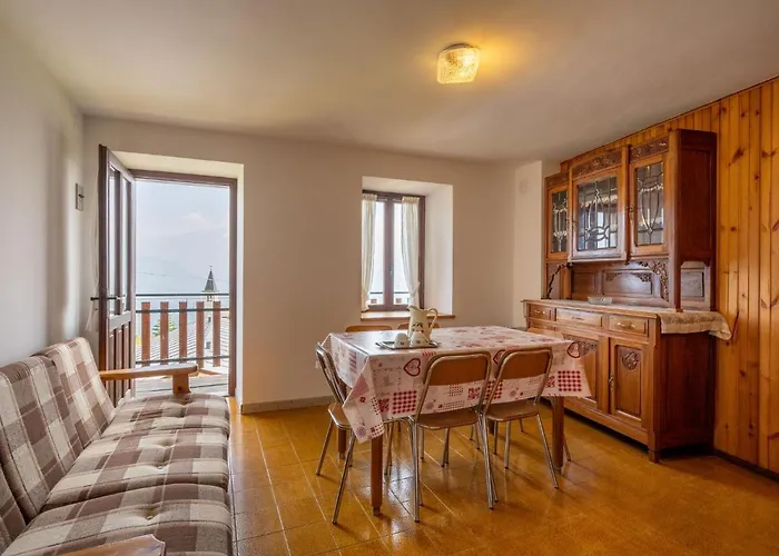 Apartman Vetan By Interhome *