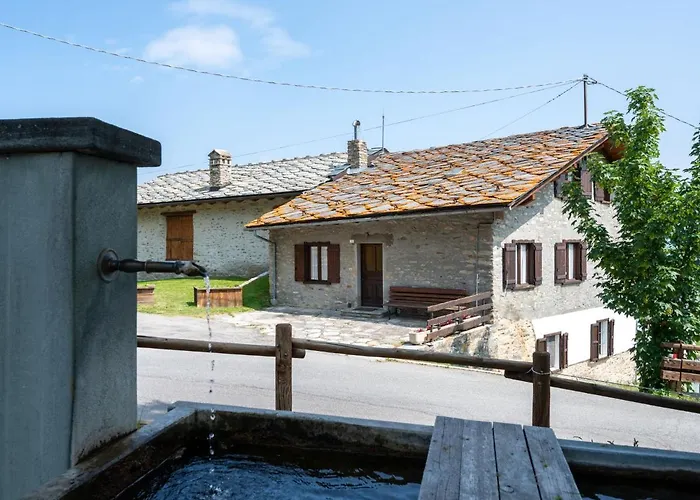 Vetan By Interhome Apartman *