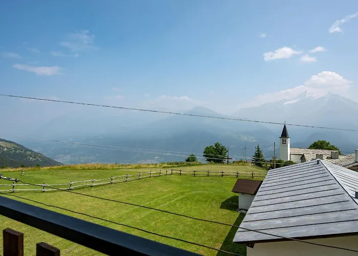 Vetan By Interhome Apartman *